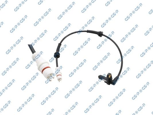 GSP-9A0704