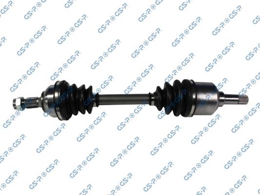GSP-245134