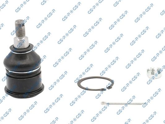 GSP-S080481