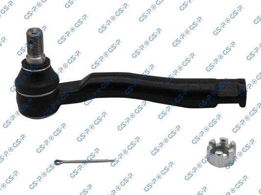 GSP-S070473