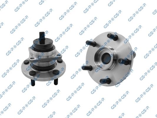 GSP-9400242