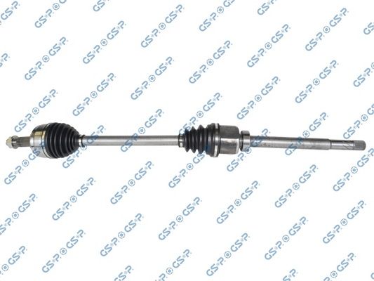 GSP-218515