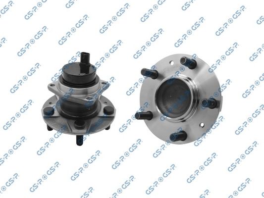 GSP-9400155