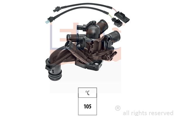 EPS-1880 998K