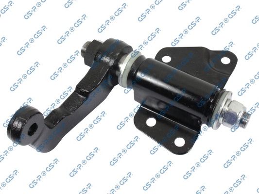 GSP-S010026