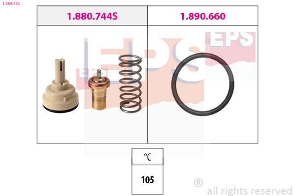 EPS-1880 744