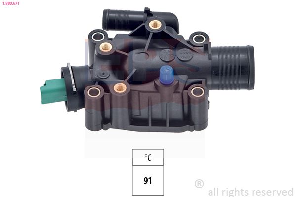 EPS-1880 671