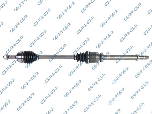 GSP-250541