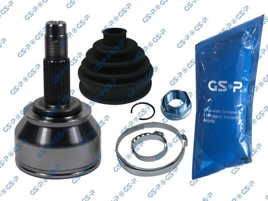 GSP-802025