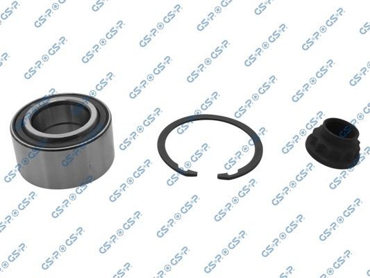 GSP-GK3684
