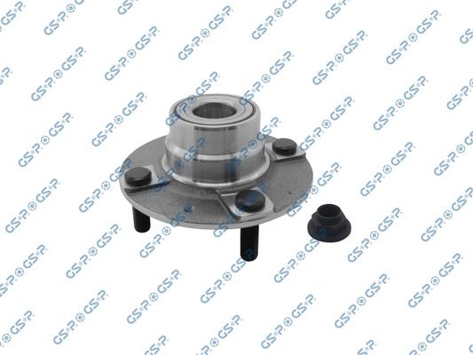 GSP-9228017K