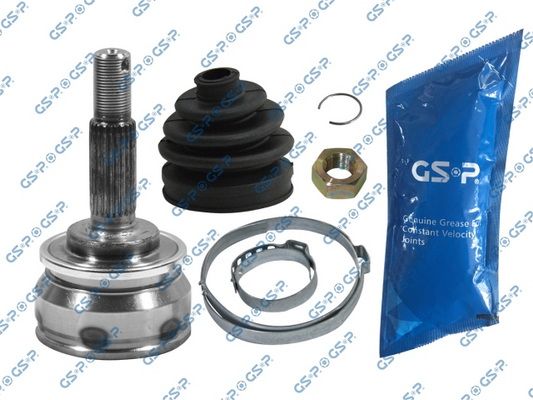 GSP-841012