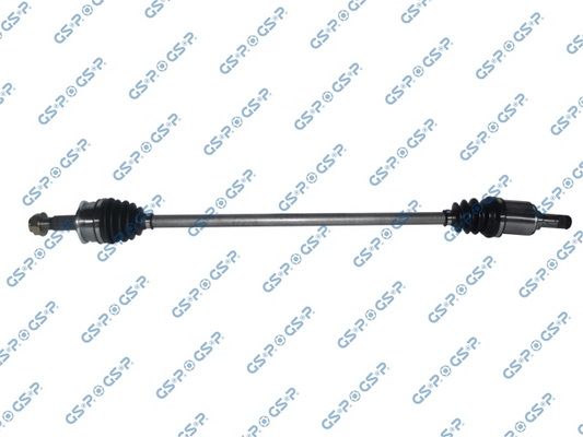 GSP-208156