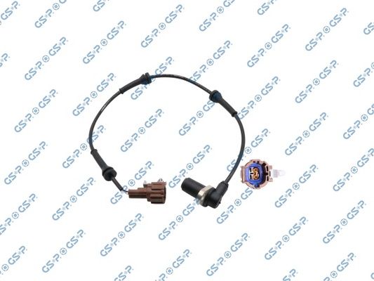 GSP-9A0351