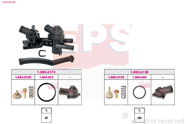 EPS-1879 961KK