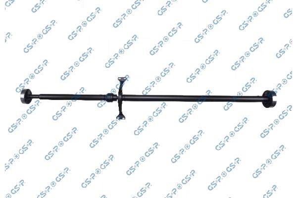 GSP-PS900519