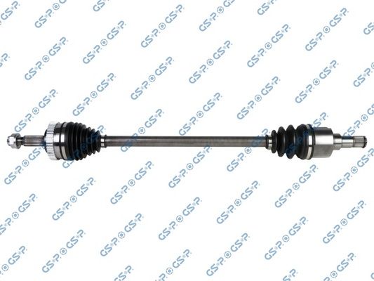 GSP-250634