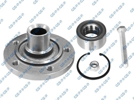 GSP-9438009A
