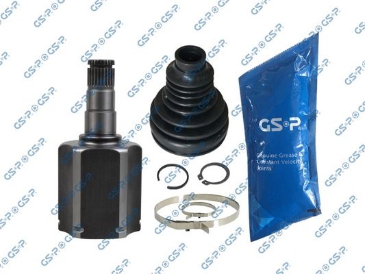 GSP-602187