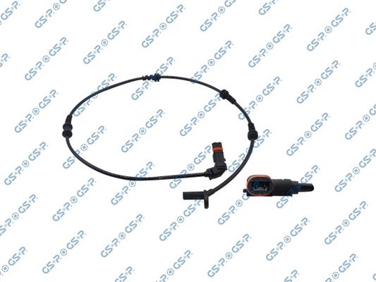 GSP-9A1196
