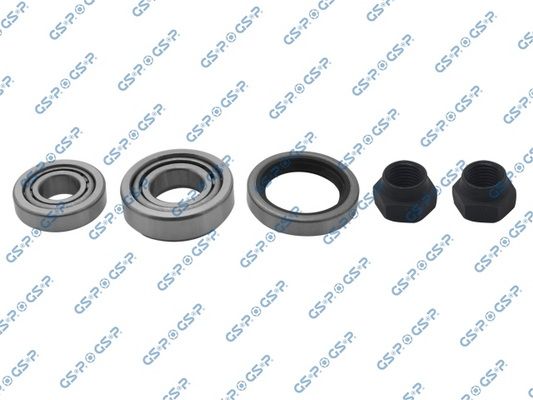 GSP-GK0928