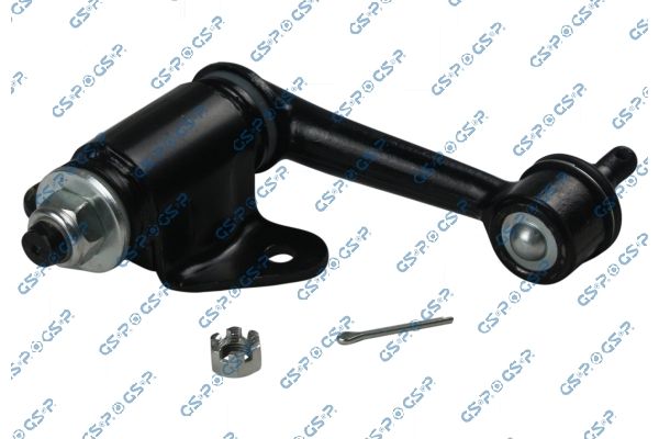 GSP-S010025