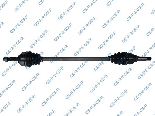 GSP-210002