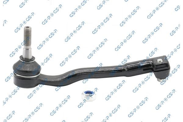 GSP-S070058