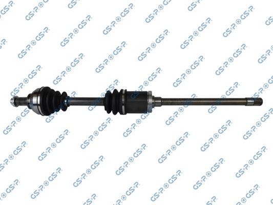 GSP-205048