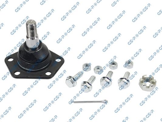 GSP-S080521