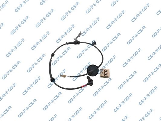 GSP-9A0791