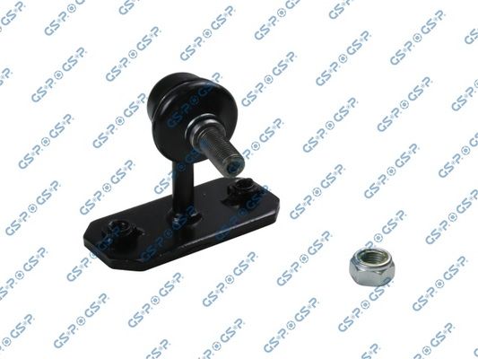GSP-S050433