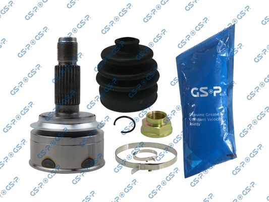 GSP-823260