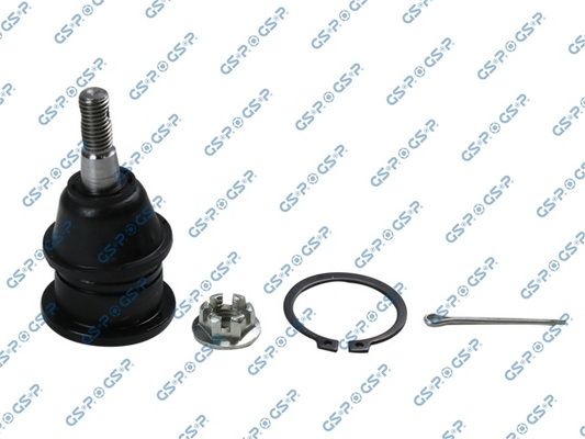 GSP-S080855
