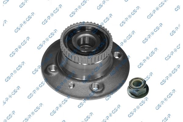 GSP-9225006F