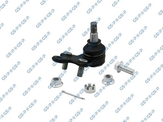 GSP-S080220