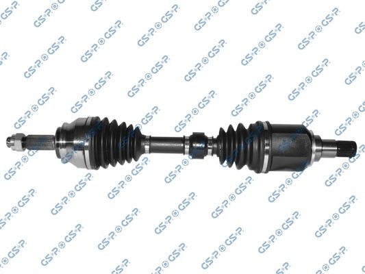 GSP-251047
