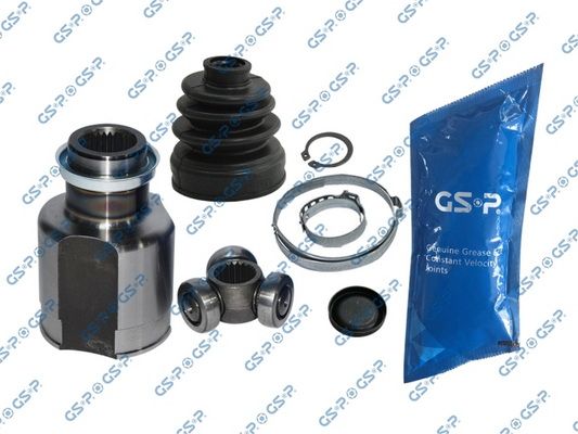 GSP-634045