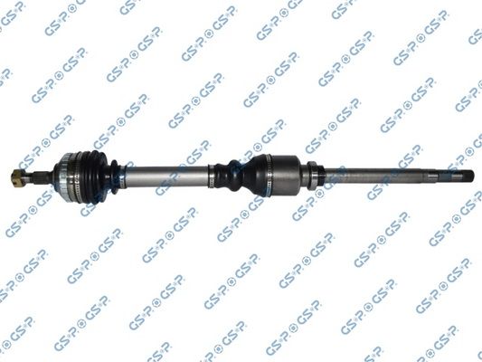 GSP-299003