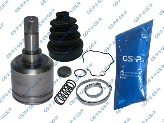 GSP-610015