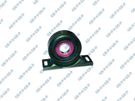 GSP-510599