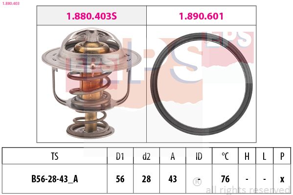 EPS-1880 403