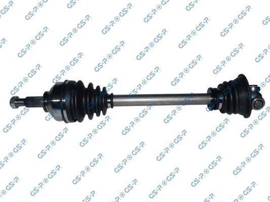 GSP-250390