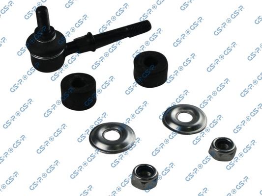 GSP-S051238