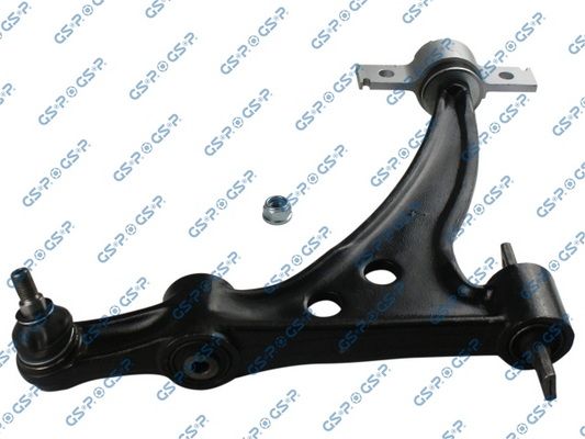 GSP-S060017