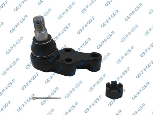 GSP-S080941