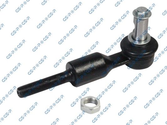 GSP-S070038