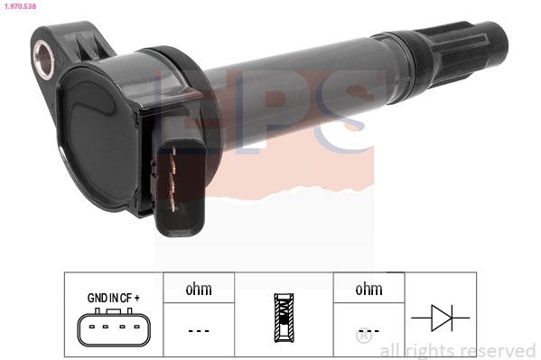 EPS-1970 538