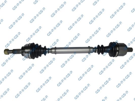 GSP-250328