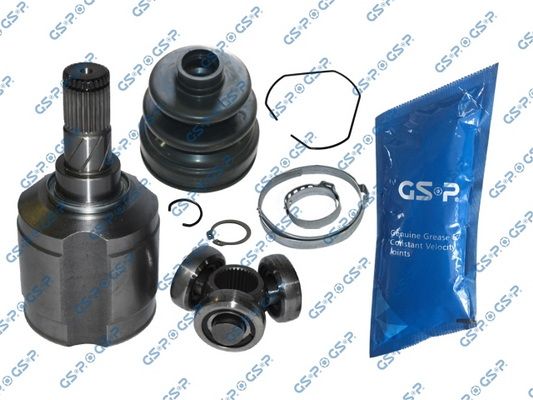 GSP-651034